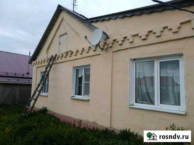 Дом 86 м² на участке 6 сот. на продажу в Рузаевке Рузаевка - изображение 1