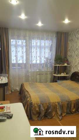 1-комнатная квартира, 33 м², 1/5 эт. на продажу в Ачинске Ачинск - изображение 1