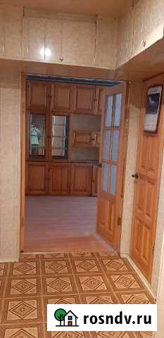 3-комнатная квартира, 62 м², 2/5 эт. на продажу в Ветлужском Костромской области Ветлужский - изображение 1