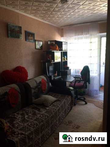 2-комнатная квартира, 42 м², 2/2 эт. на продажу в Михайловке Волгоградской области Михайловка - изображение 1