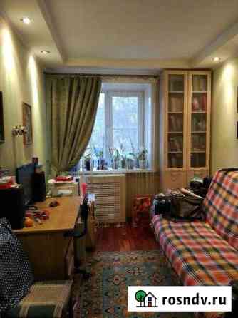 4-комнатная квартира, 64 м², 2/5 эт. на продажу в Твери Тверь