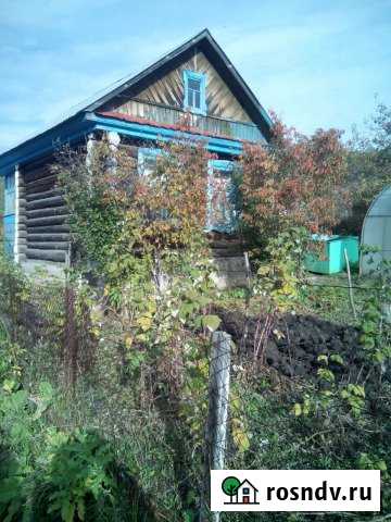 Дача 20 м² на участке 5 сот. на продажу в Белорецке Белорецк - изображение 1