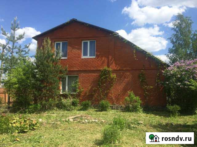 Дача 200 м² на участке 10 сот. в аренду на длительный срок в Наро-Фоминске Наро-Фоминск - изображение 1