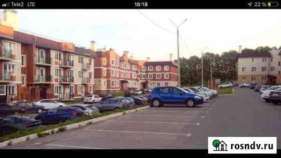 Квартира-студия, 30 м², 3/3 эт. в аренду на длительный срок в Туле Тула