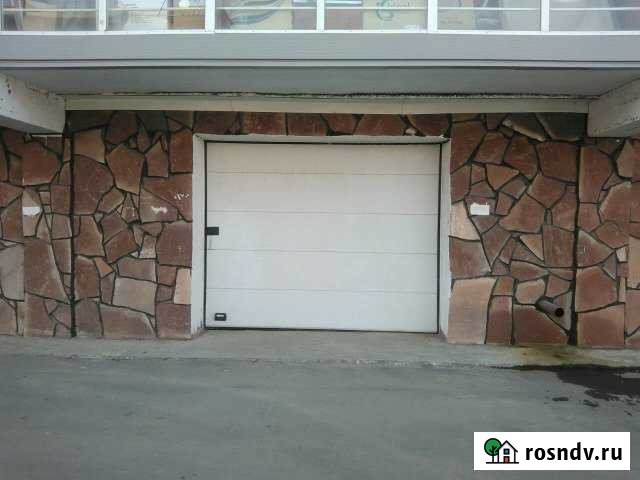 Машиноместо 25 м² в аренду в Иркутске Иркутск - изображение 1