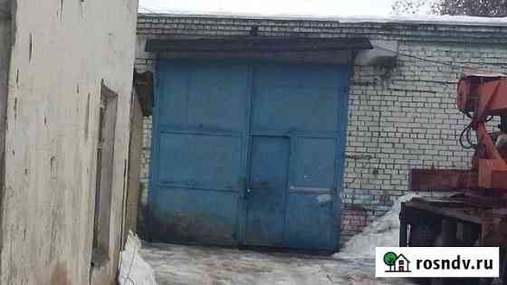 Гараж >30 м² в аренду в Твери Тверь