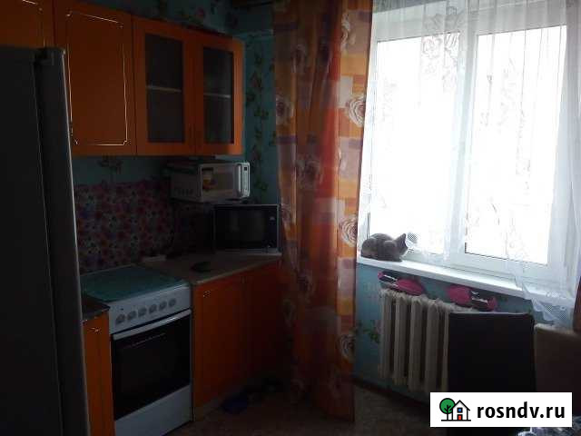 1-комнатная квартира, 28 м², 2/3 эт. на продажу в Слюдянке Слюдянка - изображение 1