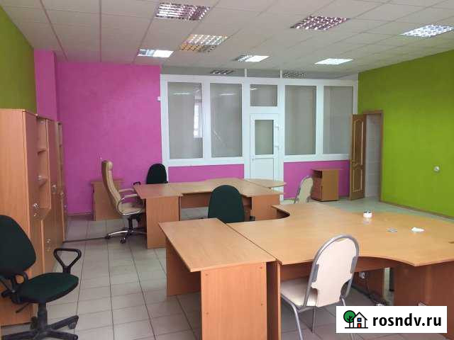 Помещение свободного назначения, 74 кв.м. Тула - изображение 1