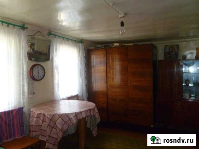 Дом 50 м² на участке 8 сот. на продажу в Ленинске Ленинск - изображение 1