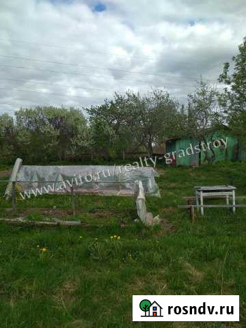 Участок СНТ, ДНП 7 сот. на продажу в Вологде Вологда - изображение 1