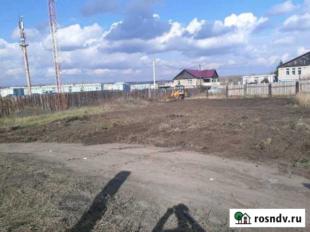 Участок ИЖС 12 сот. на продажу в Черемхово Черемхово - изображение 1