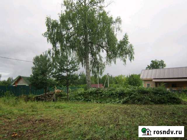 Участок ИЖС 15 сот. на продажу в Пестово Пестово - изображение 1