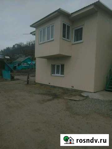 Дом 40 м² на участке 12 сот. в аренду посуточно в Выдрино Выдрино - изображение 1