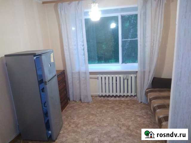 Комната 13 м² в 1-ком. кв., 2/5 эт. на продажу в Арзамасе Арзамас - изображение 1