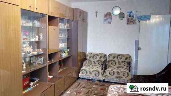 1-комнатная квартира, 32 м², 4/5 эт. на продажу в Выборге Выборг