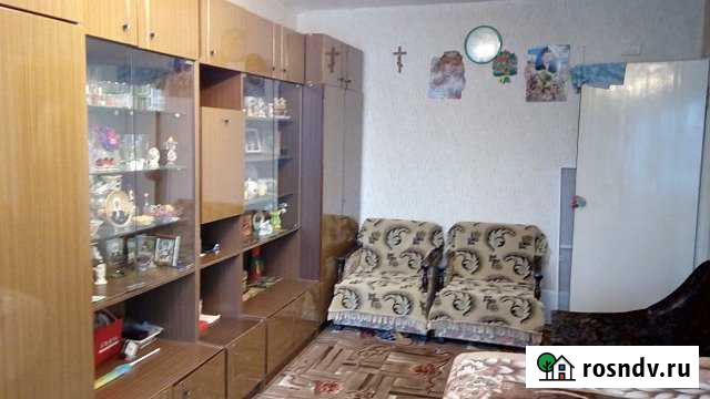 1-комнатная квартира, 32 м², 4/5 эт. на продажу в Выборге Выборг - изображение 1