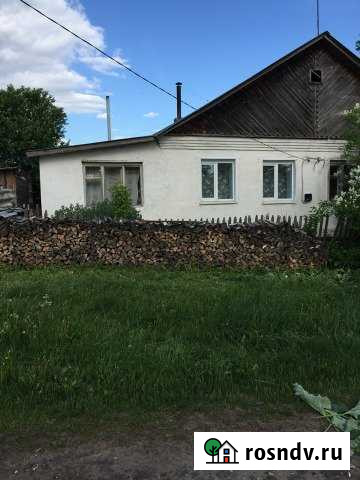 Дом 47 м² на участке 9 сот. на продажу в Никологорах Никологоры - изображение 1