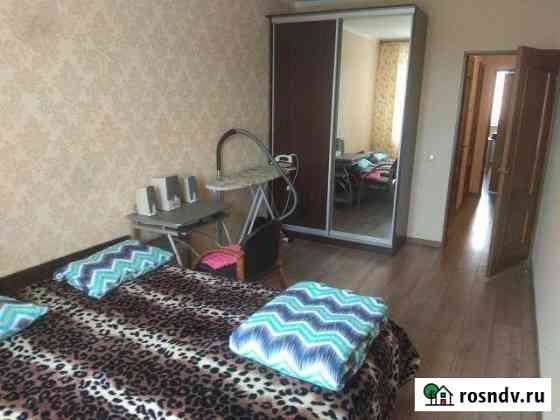 2-комнатная квартира, 61 м², 10/14 эт. в аренду на длительный срок в Селятино Селятино