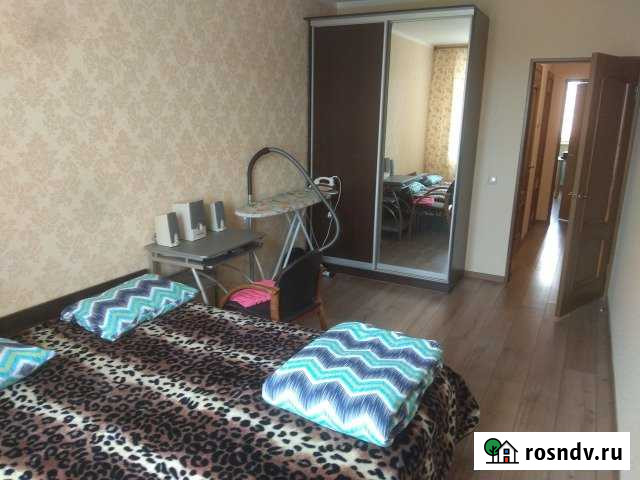 2-комнатная квартира, 61 м², 10/14 эт. в аренду на длительный срок в Селятино Селятино - изображение 1