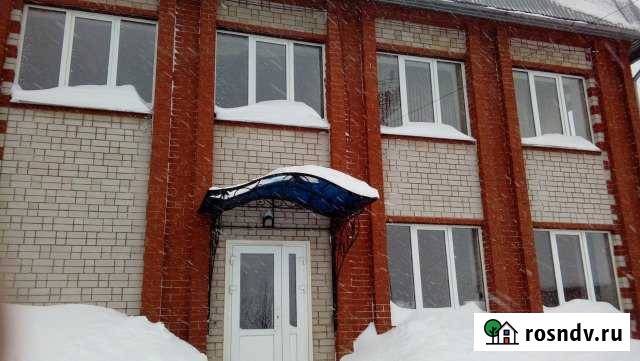 Офисное помещение, 254 кв.м. Елабуга - изображение 1