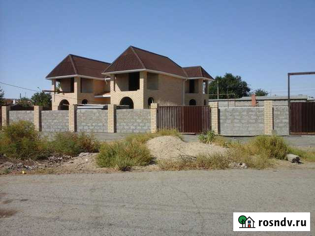 Дом 320 м² на участке 12 сот. на продажу в Красных Баррикадах Красные Баррикады - изображение 1