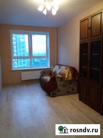 3-комнатная квартира, 85 м², 15/25 эт. в аренду на длительный срок в Люберцах Люберцы - изображение 1