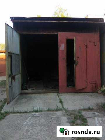 Гараж 19 м² на продажу в Котовске Котовск - изображение 1