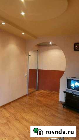 3-комнатная квартира, 58 м², 3/5 эт. в аренду на длительный срок в Мурманске Мурманск - изображение 1