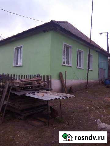 Дом 60 м² на участке 50 сот. на продажу в Тиме Тим - изображение 1