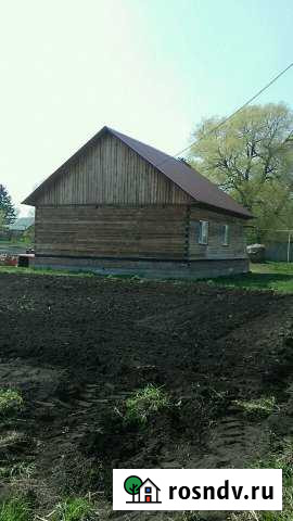 Дом 100 м² на участке 12 сот. на продажу в Посевной Посевная - изображение 1