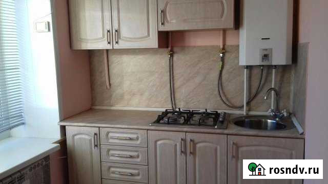 2-комнатная квартира, 42 м², 1/3 эт. на продажу в Ново-Талицах Ново-Талицы - изображение 1