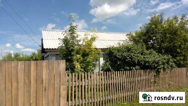 Дом 34 м² на участке 7 сот. на продажу в Каргате Каргат - изображение 1