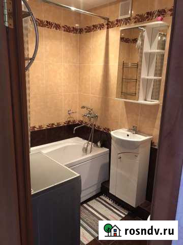 2-комнатная квартира, 62 м², 5/5 эт. в аренду на длительный срок в Златоусте Златоуст - изображение 1