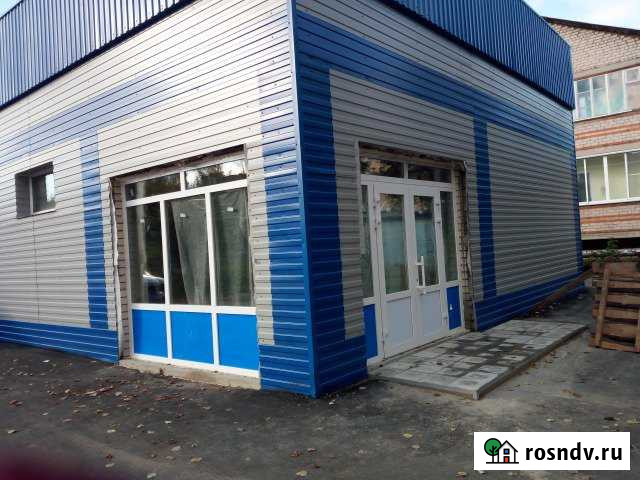 Торговые площади до 270 кв.м. Слободской - изображение 1