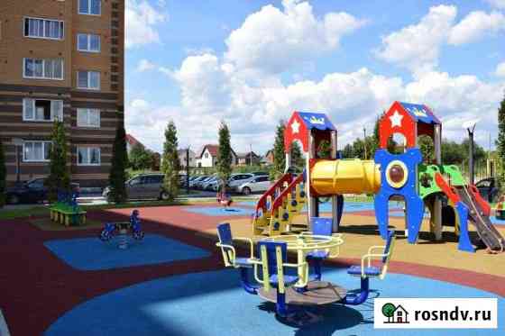 3-комнатная квартира, 70 м², 7/12 эт. на продажу в Калуге Калуга