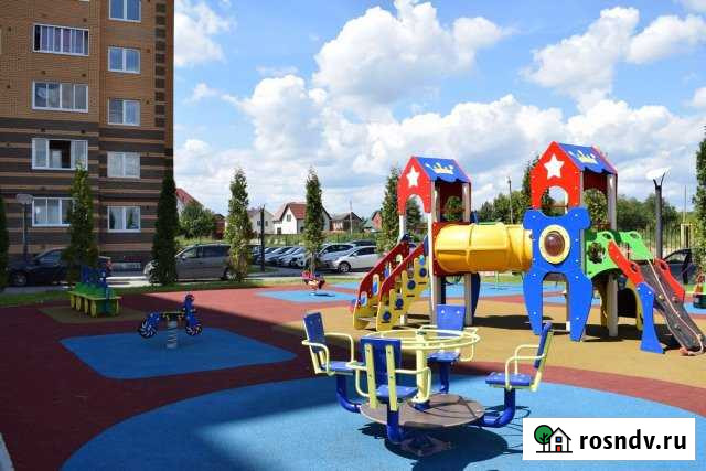 3-комнатная квартира, 70 м², 7/12 эт. на продажу в Калуге Калуга - изображение 1