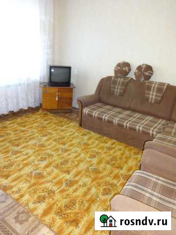 1-комнатная квартира, 33 м², 7/9 эт. в аренду на длительный срок в Балаково Балаково - изображение 1