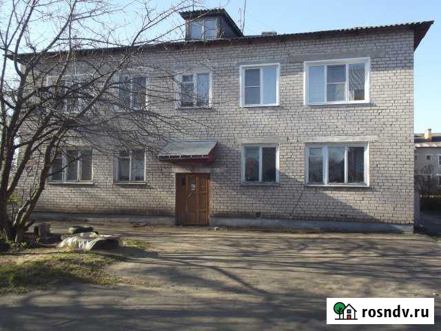 1-комнатная квартира, 36 м², 2/2 эт. на продажу в Юрьевце Юрьевец - изображение 1