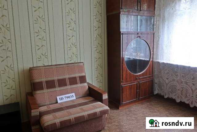 1-комнатная квартира, 32 м², 1/9 эт. в аренду посуточно в Сосновом Бору Сосновый Бор - изображение 1