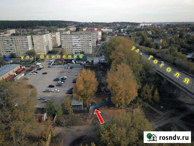 Участок промназначения 24 сот. на продажу в Димитровграде Димитровград - изображение 1