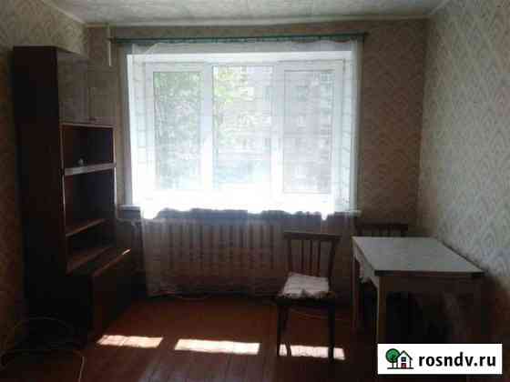 1-комнатная квартира, 32 м², 1/5 эт. на продажу в Боровичах Боровичи