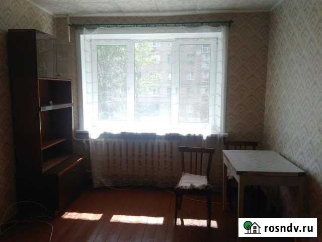 1-комнатная квартира, 32 м², 1/5 эт. на продажу в Боровичах Боровичи - изображение 1