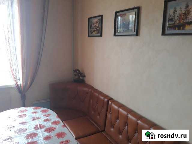 4-комнатная квартира, 96 м², 2/5 эт. на продажу в Сафоново Смоленской области Сафоново - изображение 1