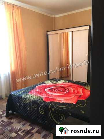 4-комнатная квартира, 100 м², 2/5 эт. в аренду на длительный срок в Ростове-на-Дону Ростов-на-Дону - изображение 1