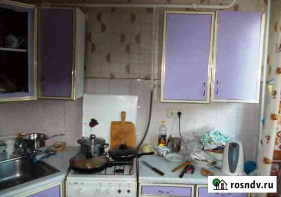 1-комнатная квартира, 36 м², 2/5 эт. на продажу в Белоoзёрском Белоозёрский