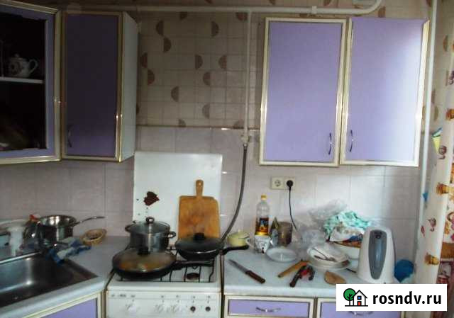 1-комнатная квартира, 36 м², 2/5 эт. на продажу в Белоoзёрском Белоозёрский - изображение 1