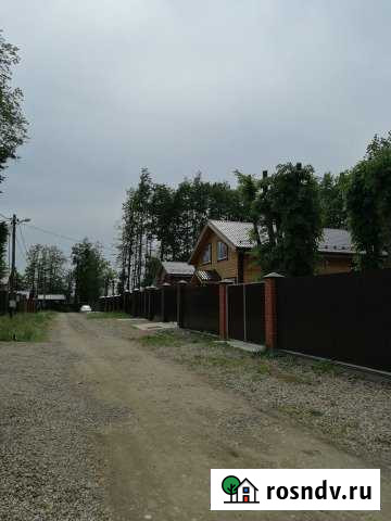 Дача 210 м² на участке 10.5 сот. на продажу в Икше Икша - изображение 1