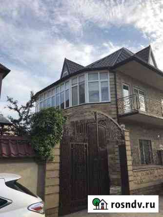 Дом 180 м² на участке 3 сот. в аренду посуточно в Хасавюрте Хасавюрт