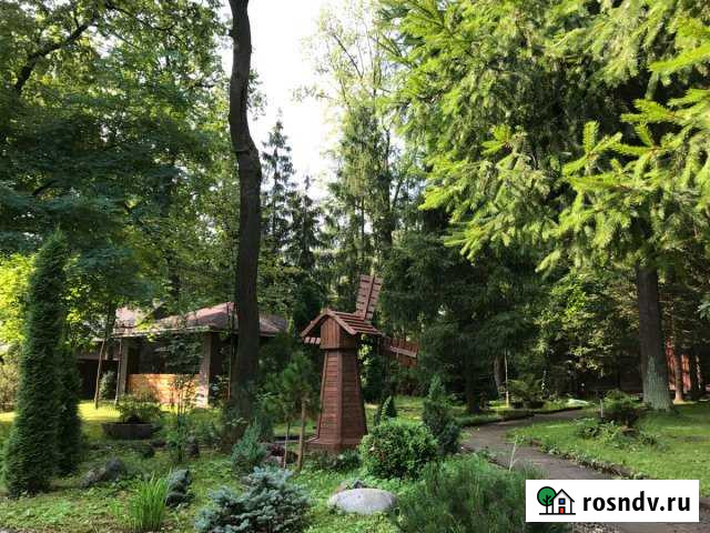 Дом 120 м² на участке 26 сот. на продажу в Лесном Городке Лесной Городок - изображение 1