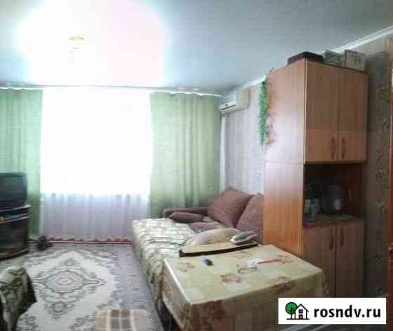 Квартира-студия, 27 м², 4/9 эт. на продажу в Оренбурге Оренбург